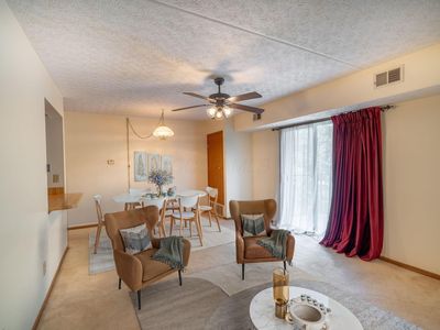 5970 Sharon Woods Blvd APT 215, Columbus, OH, 43229