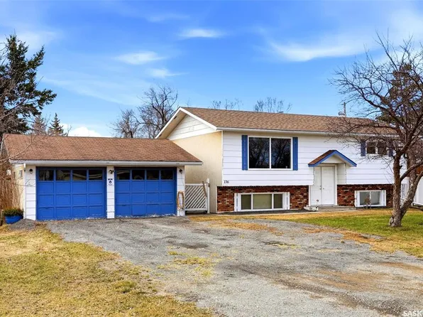 136 Lillis AVENUE, Mclean, SK S0G 3E0