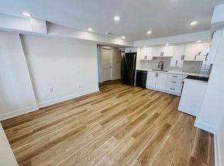3283 Turnstone Blvd #A, Pickering, ON L1X 0M9