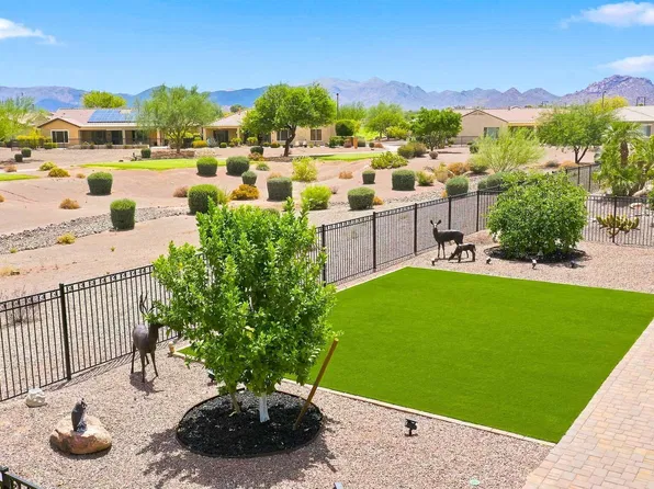 20515 N 264TH Avenue, Buckeye, AZ 85396
