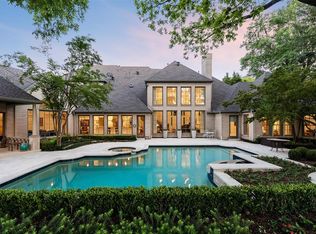 4607 Valley Ridge Rd, Dallas, TX 75220