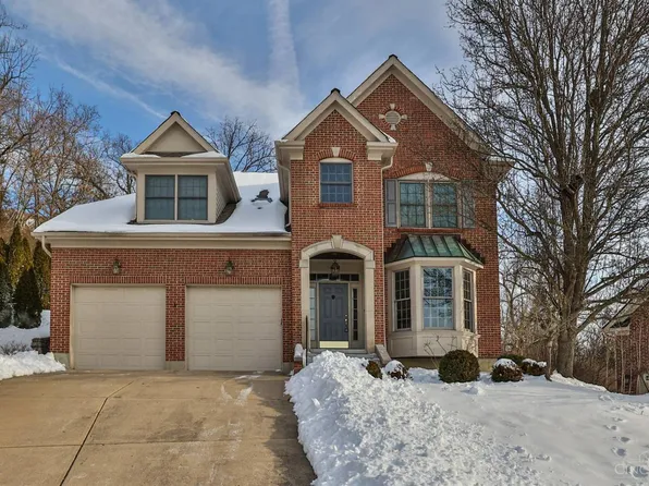 3045 Spencerhill Ln, Cincinnati, OH 45226