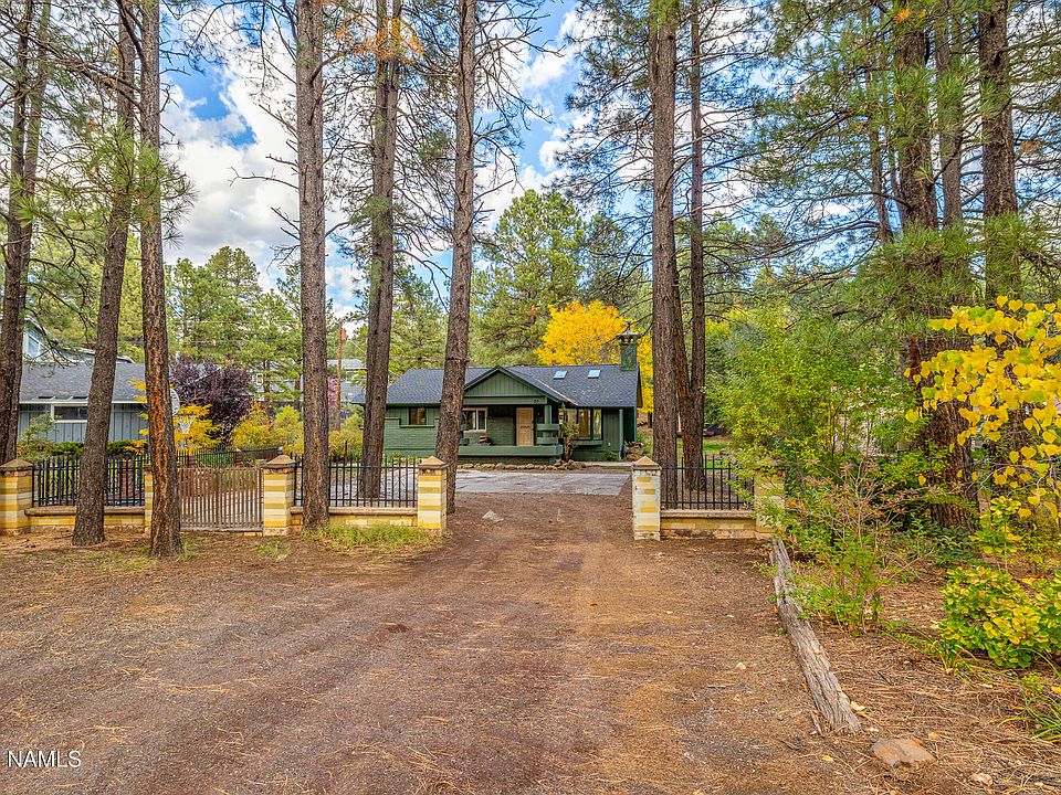 20 Pine Del Dr, Flagstaff, AZ 86005 | MLS #202505 | Zillow