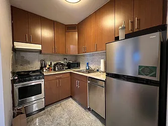 Rented by AZ REALTY NYC LLC