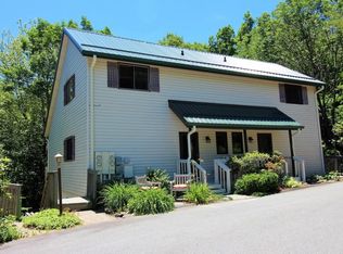 148 Hanging Rock Villas APT 121, Seven Devils, NC 28604