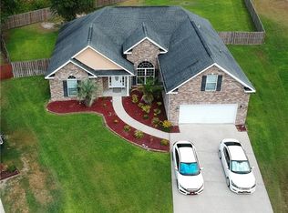 44 Conservation Dr, Savannah, GA 31419