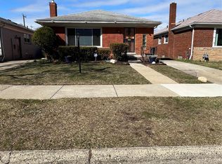 19975 Prest St, Detroit, MI 48235