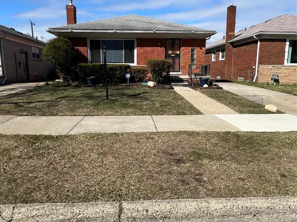 19975 Prest St, Detroit, MI 48235