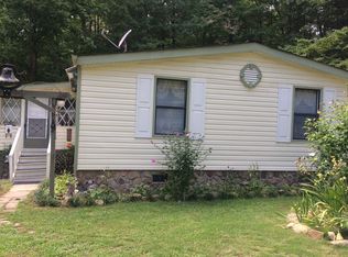 57 Finn Hill Dr, Blairsville, GA 30512