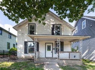 1170 Race St, Dubuque, IA 52001