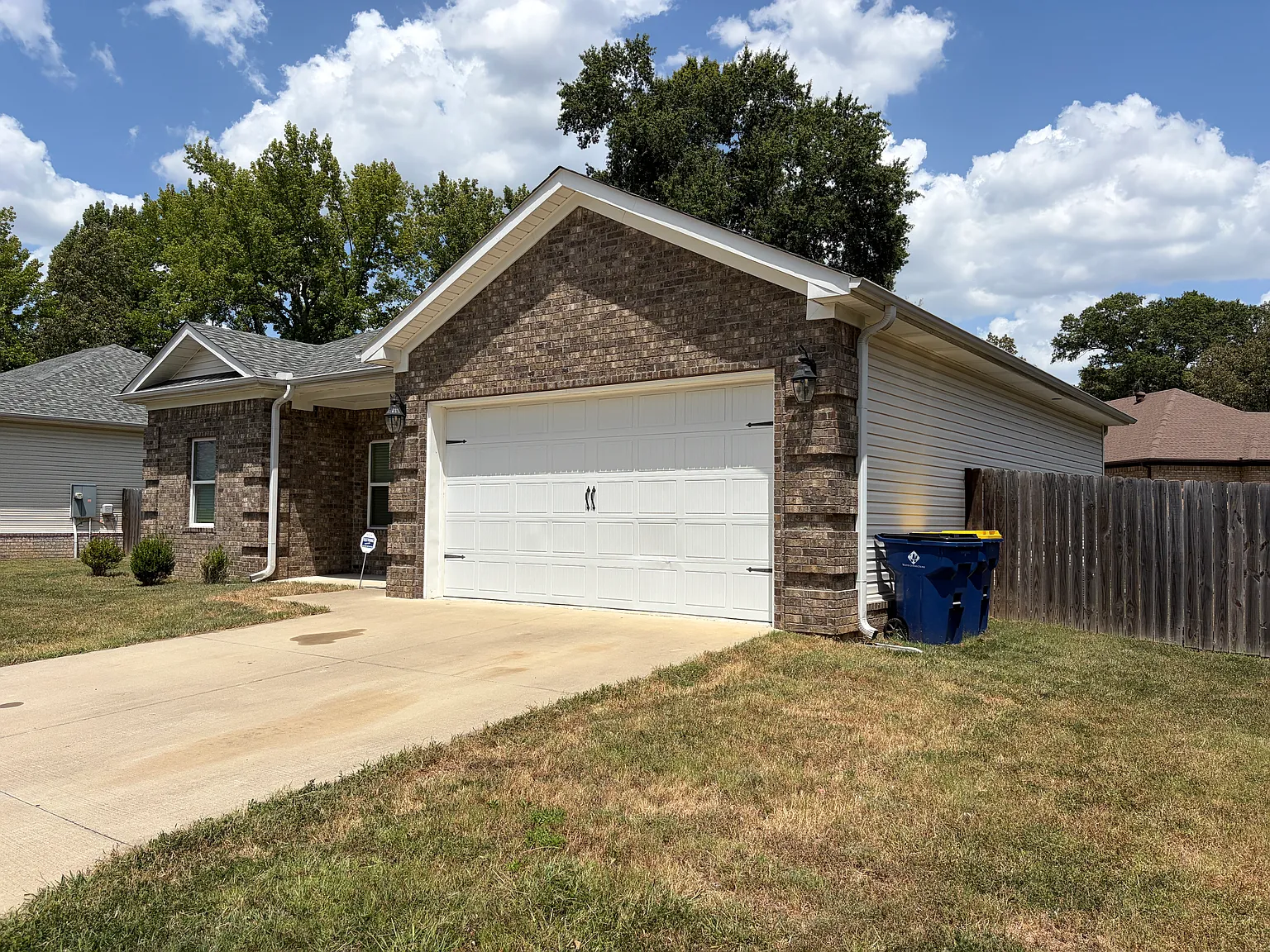 34 Woodhaven Drive, Cabot, AR 72023 — Photo 2