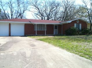 2009 S 45th St, Temple, TX 76504