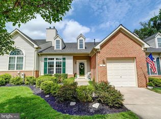 9 Cornish Heath Ct, Baltimore, MD 21208