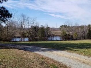 4328 McIntyre Rd, Gibsonville, NC 27249