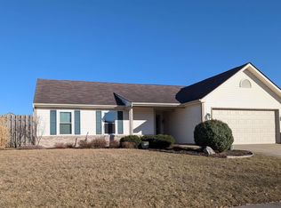 3425 Plymouth Dr, Lafayette, IN 47909