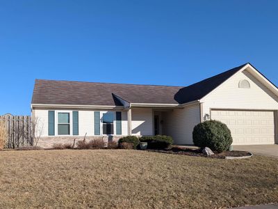 3425 Plymouth Dr, Lafayette, IN, 47909