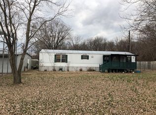 2113 Schaefer St, Hopkinsville, KY 42240