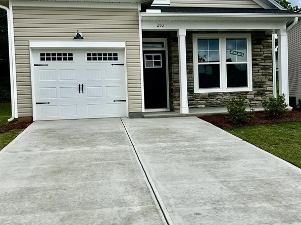 250 Brown Cir Lot 9, Easley, SC 29642