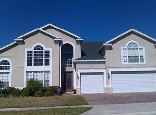 6100 Hedgesparrows Ln, Sanford, FL 32771
