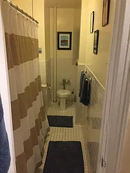 Rented by One New York Realty Inc