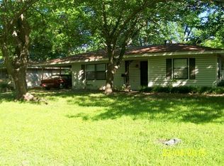 2412 W Collin St, Corsicana, TX 75110