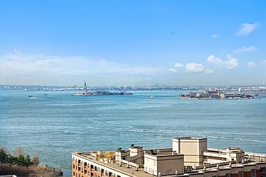 Rented by Keller Williams NYC