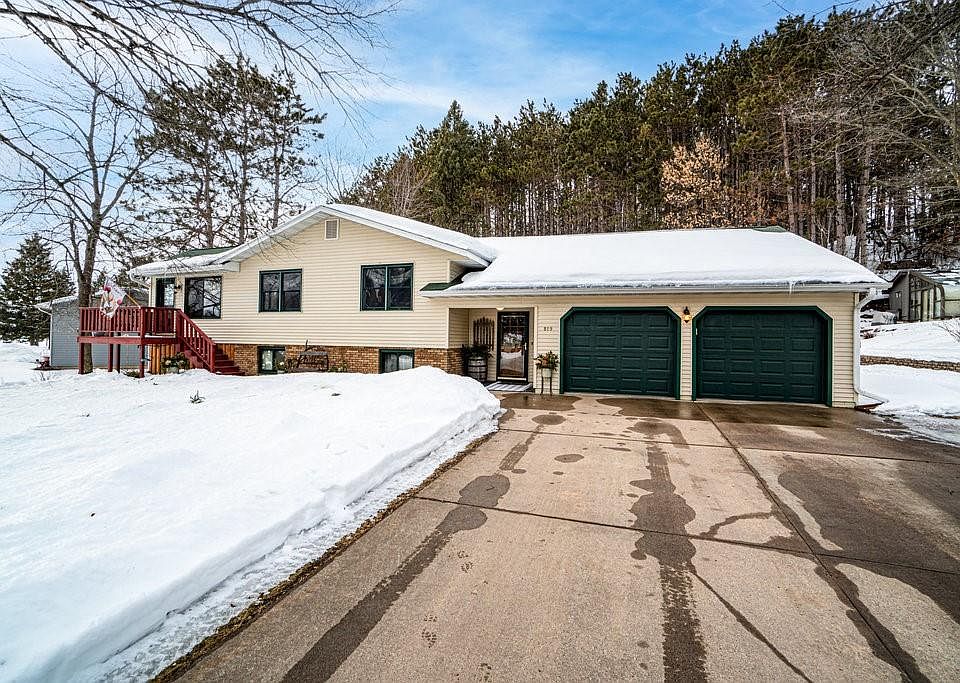 1st image of 819 Granbakken Way
