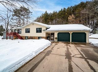 819 Granbakken Way, Boyceville, WI 54725
