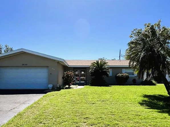 2630 63rd Ave S, Saint Petersburg, FL 33712