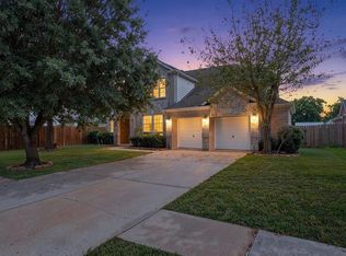 3011 Grand Lakeview Dr, Spring, TX 77388