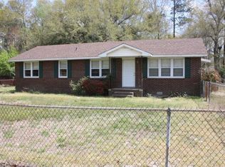 406 Seminole Rd, Sumter, SC 29150