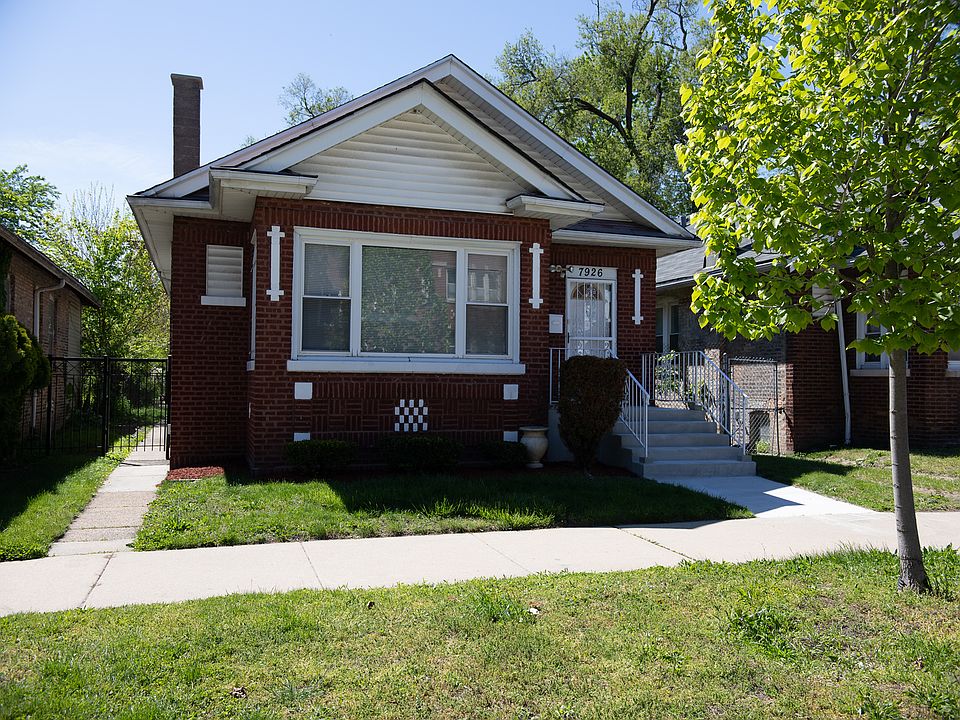 1st image of 7926 S Merrill Ave