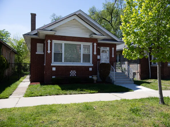 7926 S Merrill Ave, Chicago, IL 60617