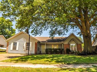 217 Hunters Ln, Marion, AR 72364