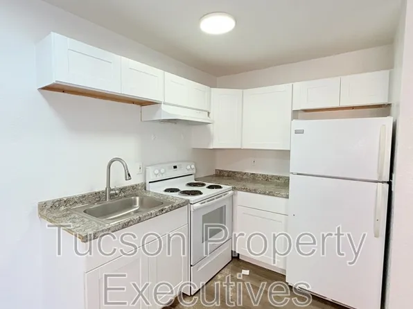 3810 E Monte Vista Dr, Tucson, AZ