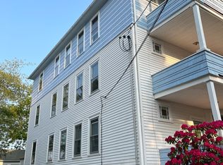 445 Burritt St, New Britain, CT 06053