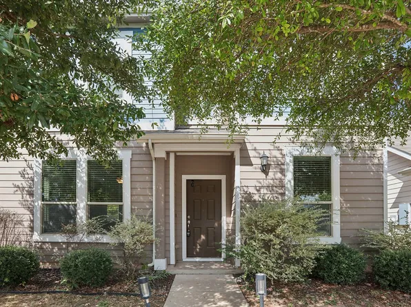 1704 Los Olivios Way, Austin, TX 78725