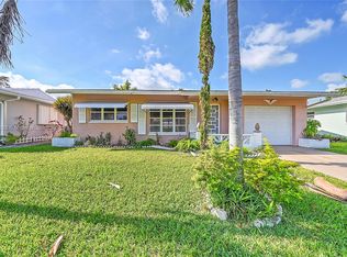 4748 NW 49th Ct, Tamarac, FL 33319