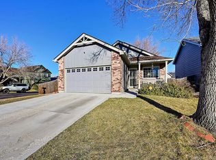 6264 Quitman St, Arvada, CO 80003
