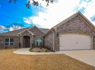 2000 Argyll Cv, Little Rock, AR 72210