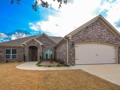 2000 Argyll Cv, Little Rock, AR, 72210