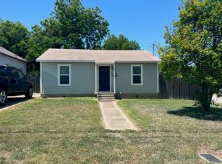 401 Tennessee Ave, Waco, TX 76707
