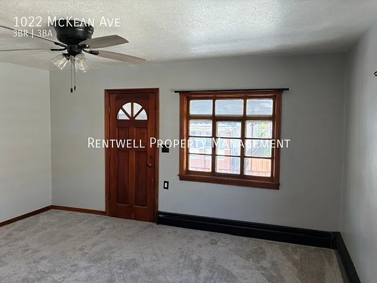 1022 McKean Ave — Photo 8
