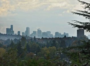 2581 NE 83rd St, Seattle, WA 98115