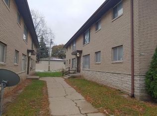 8511 W Mill Rd APT 4, Milwaukee, WI 53225