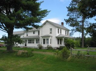 133 Fletcher Farm Rd, Vermontville, NY 12989