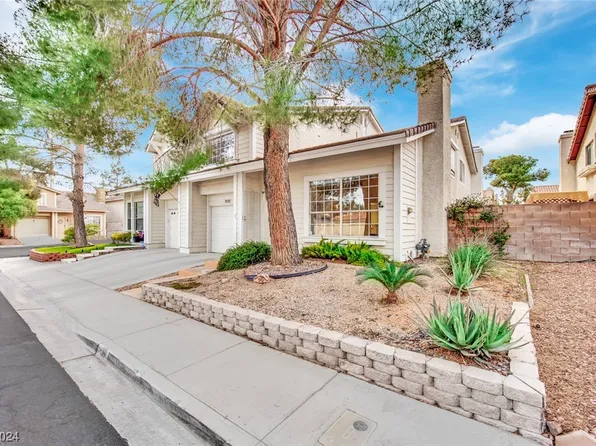 103 Gooseberry Ln, Henderson, NV 89074
