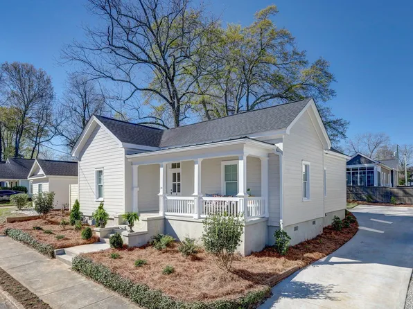 19 McCall St, Greenville, SC 29601