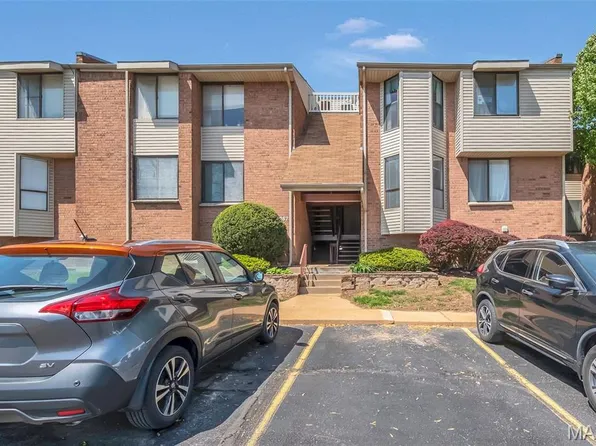 5267 Cedarstone Ct APT B, Saint Louis, MO 63129
