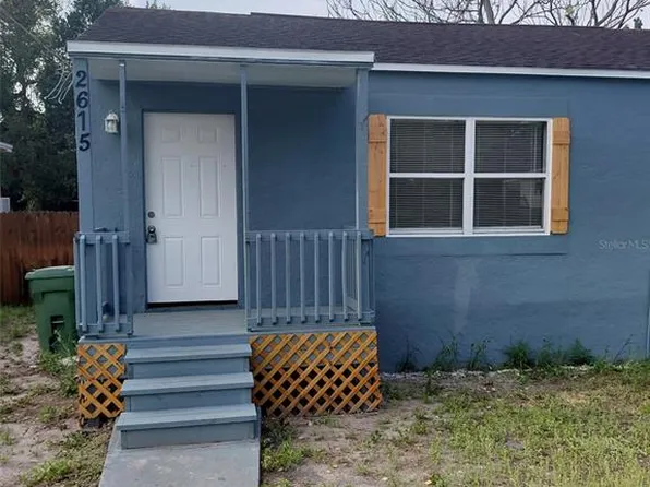 2615 E 28th Ave, Tampa, FL 33605